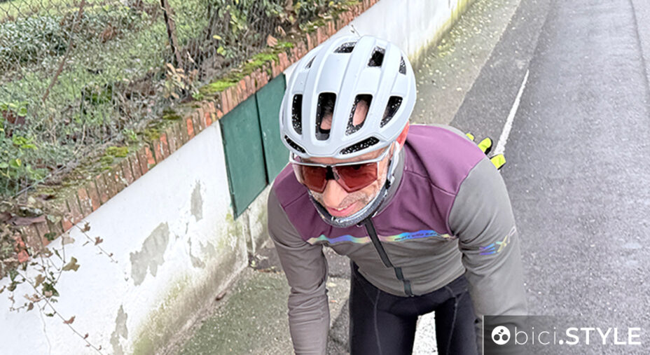 Limar Air Stratos Mag Evon, compatto, leggero con il giusto prezzo