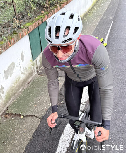 Limar Air Stratos Mag Evon, compatto, leggero con il giusto prezzo