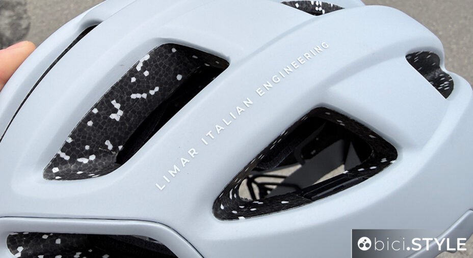 Limar Air Stratos Mag Evon, compatto, leggero con il giusto prezzo