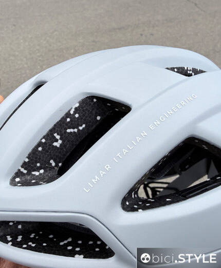 Limar Air Stratos Mag Evon, compatto, leggero con il giusto prezzo