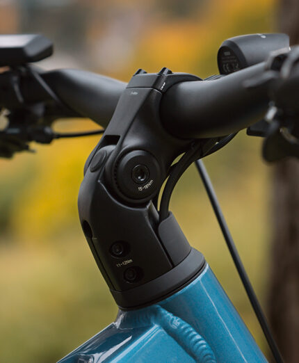 Focus Aventura2, la e-bike nata per la famiglia e la quotidianità