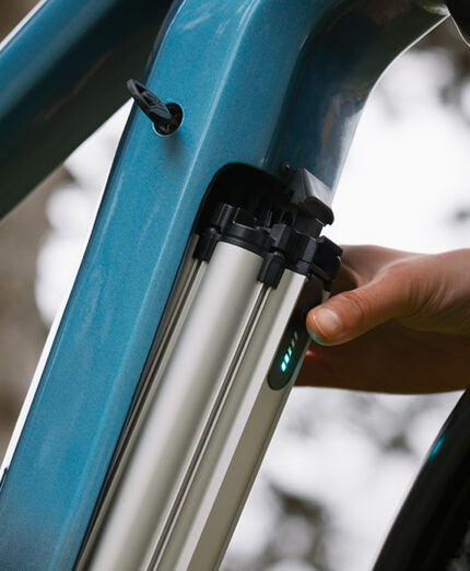 Focus Aventura2, la e-bike nata per la famiglia e la quotidianità