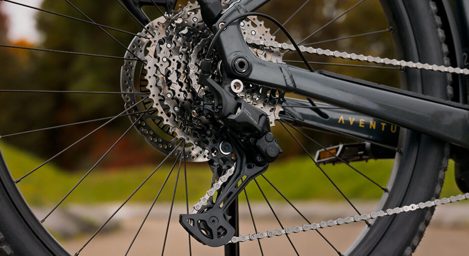 Focus Aventura2, la e-bike nata per la famiglia e la quotidianità