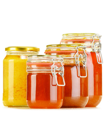 Puntare sulla varietà del miele e sui suoi colori arricchisce il cesto (depositphotos.com)