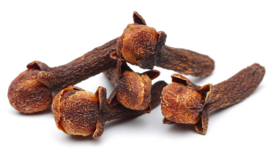 Alimentazione, chiodi di garofano, spezie (depositphotos.com)