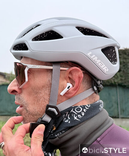 Limar Air Stratos Mag Evon, compatto, leggero con il giusto prezzo