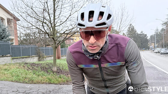 Limar Air Stratos Mag Evon, compatto, leggero con il giusto prezzo