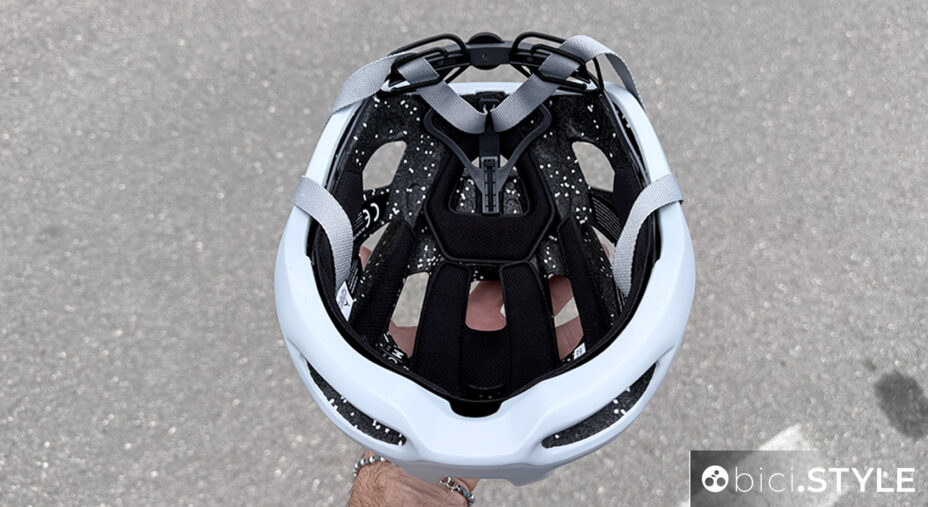 Limar Air Stratos Mag Evon, compatto, leggero con il giusto prezzo