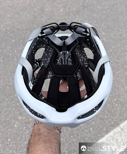 Limar Air Stratos Mag Evon, compatto, leggero con il giusto prezzo