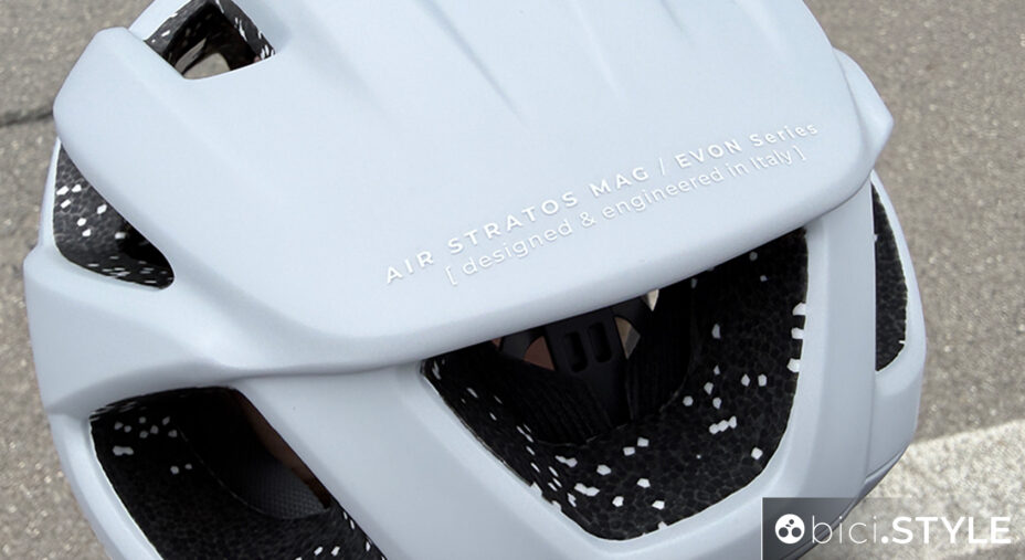 Limar Air Stratos Mag Evon, compatto, leggero con il giusto prezzo