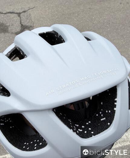 Limar Air Stratos Mag Evon, compatto, leggero con il giusto prezzo