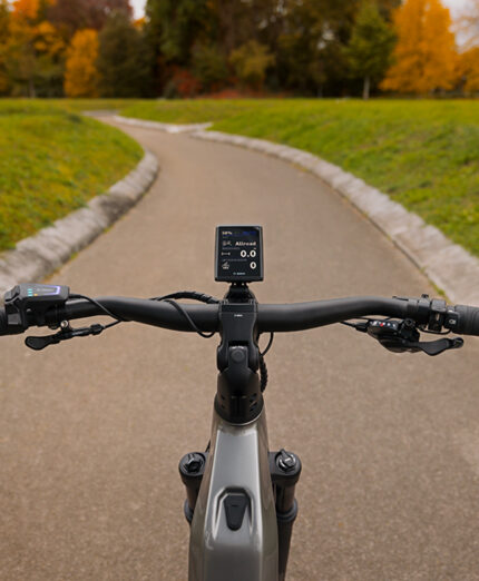 Focus Aventura2, la e-bike nata per la famiglia e la quotidianità