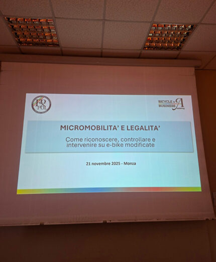 Il corso alla Polizia Locale di Monza e Seregno è stato grestito fa Foxitalia.it che dispensa formazione