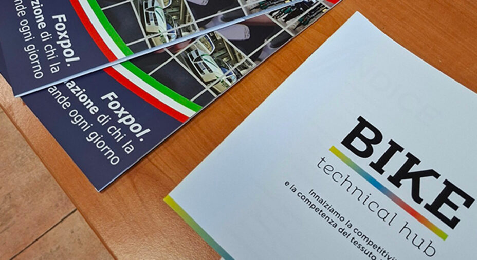 Il corso alla Polizia Locale di Monza e Seregno è stato grestito fa Foxitalia che dispensa formazione