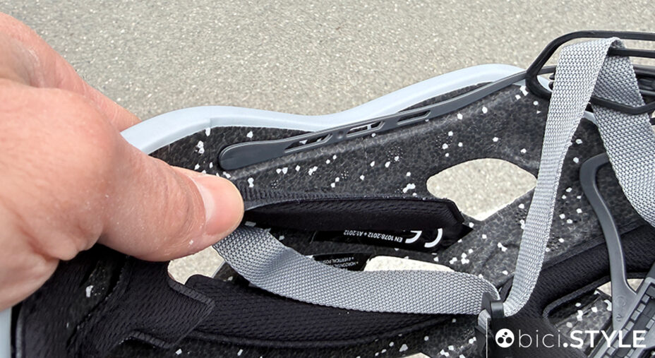 Limar Air Stratos Mag Evon, compatto, leggero con il giusto prezzo