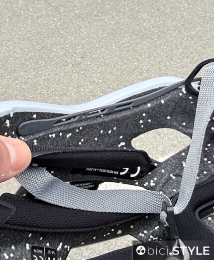 Limar Air Stratos Mag Evon, compatto, leggero con il giusto prezzo