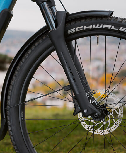 Focus Aventura2, la e-bike nata per la famiglia e la quotidianità