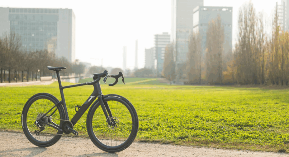 3T, motore, Mahle X-20, gravel e-Racemax