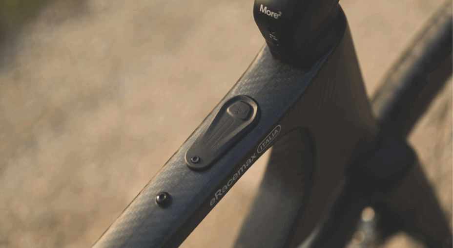 3T, motore, Mahle X-20, gravel e-Racemax