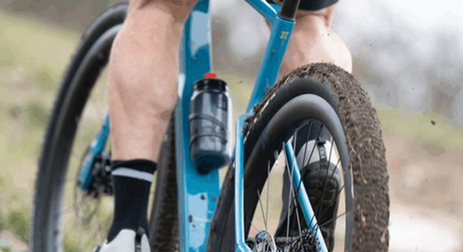 3T, motore, Mahle X-20, gravel