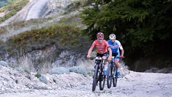 Trofeo dei Parchi Naturali