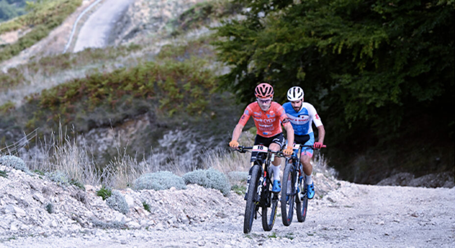 Trofeo dei Parchi Naturali