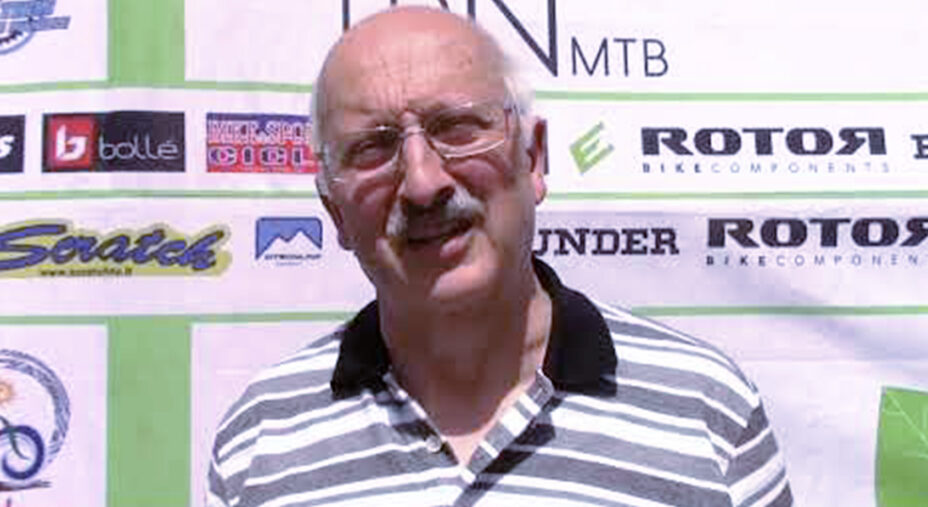 Trofeo dei Parchi Naturali