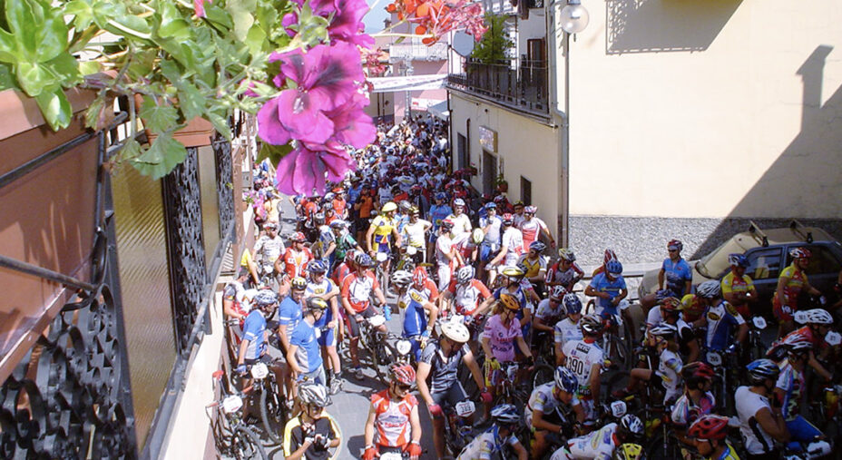 Trofeo dei Parchi Naturali