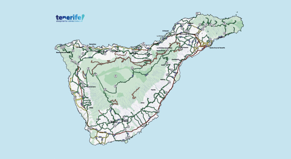Magma Aurum Tenerife