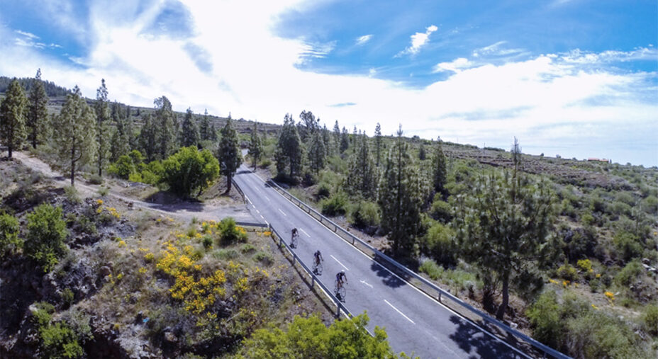 Magma Aurum Tenerife