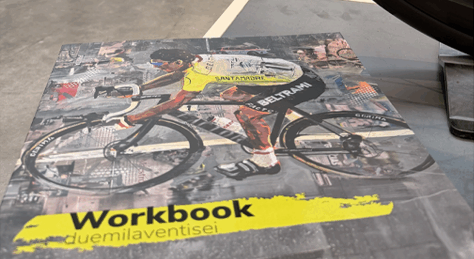 Beltrami TSA, Workbook 2026