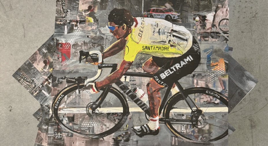 Beltrami TSA, Workbook 2026, Miguel Soro