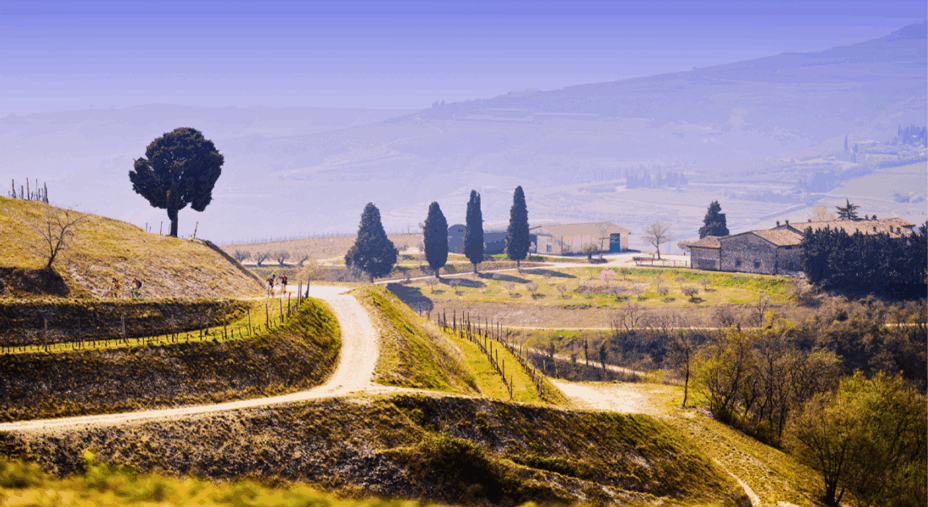 Granfondo Tre Valli, Verona
