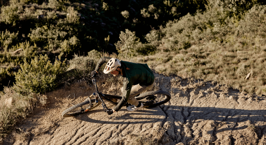 Lazer, Impala KinetiCore, casco mtb