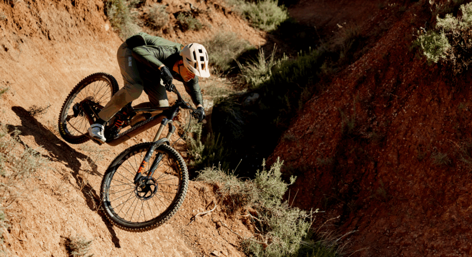 Lazer, Impala KinetiCore, casco mtb