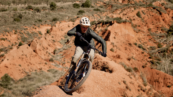 Lazer, Impala KinetiCore, casco mtb