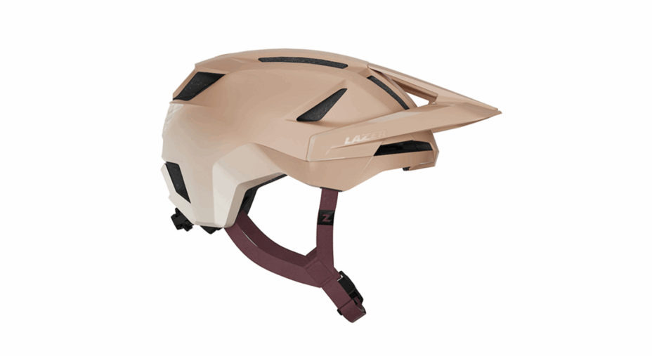 Lazer, Impala KinetiCore, casco mtb