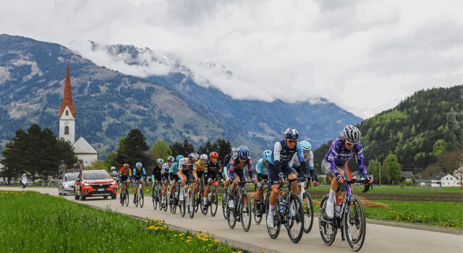 Tour of the Alps (foto Luca Matassoni)