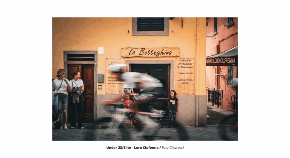 foto Andrea Chiarucci, mostra Moog Ravenna