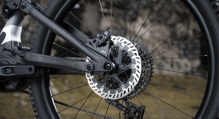 THOK E-Bikes, TP4 Limited Edition