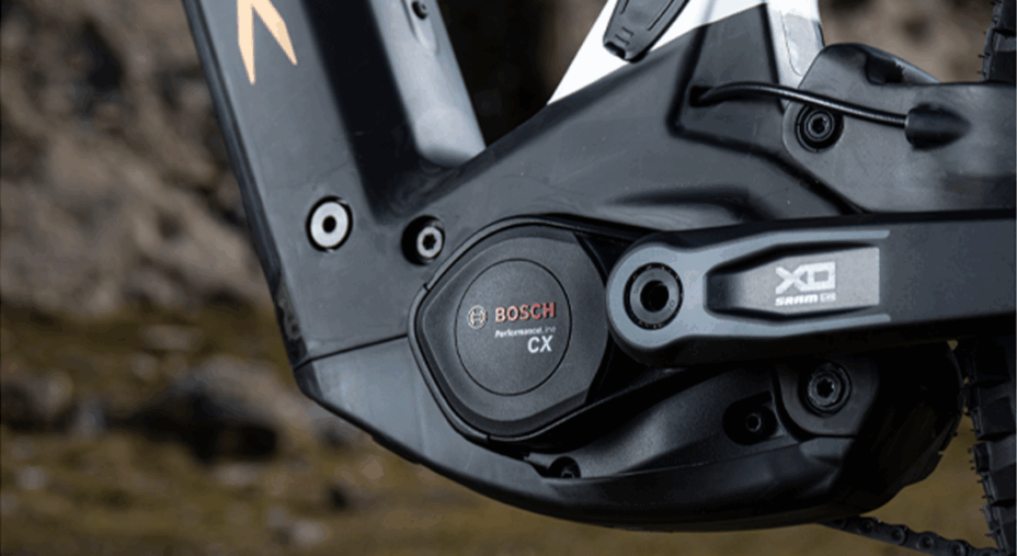 THOK E-Bikes, TP4 Limited Edition