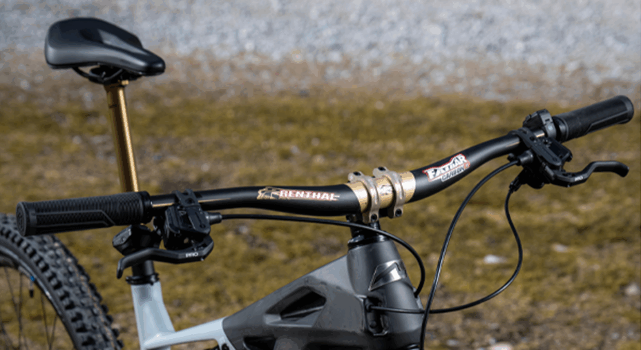 THOK E-Bikes, TP4 Limited Edition