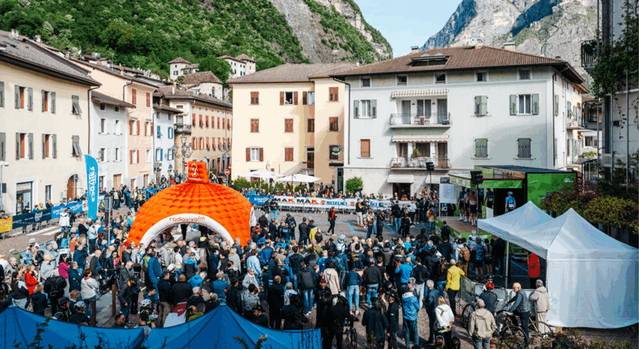 Tour of the Alps (foto Luca Matassoni)