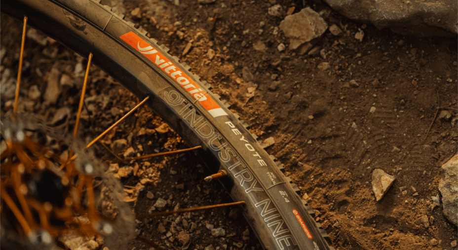 Vittoria, Trail, gamma Trail, mtb, e-mtb