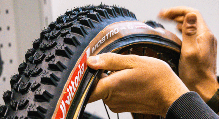 Vittoria, Trail, gamma Trail, mtb, e-mtb