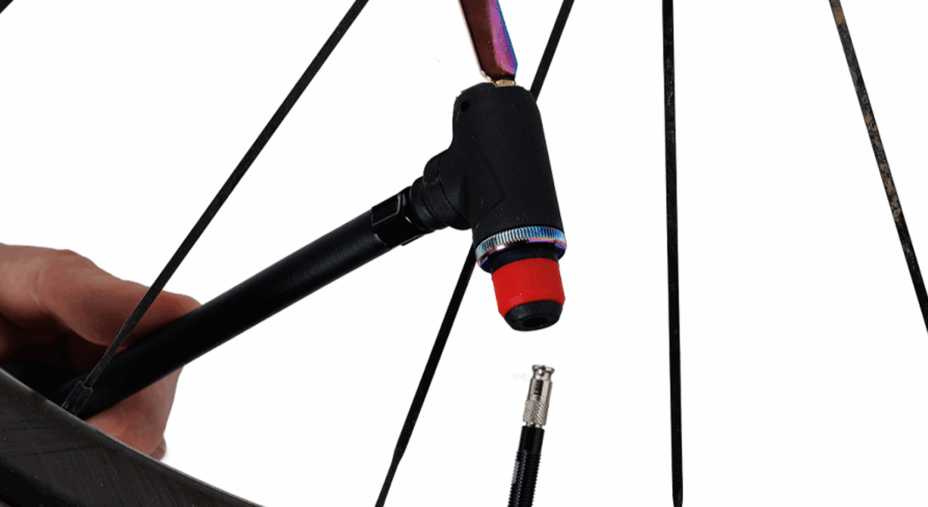 Zéfal, Adattatore Click Valve