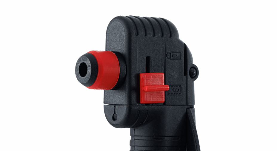 Zéfal, Adattatore Click Valve