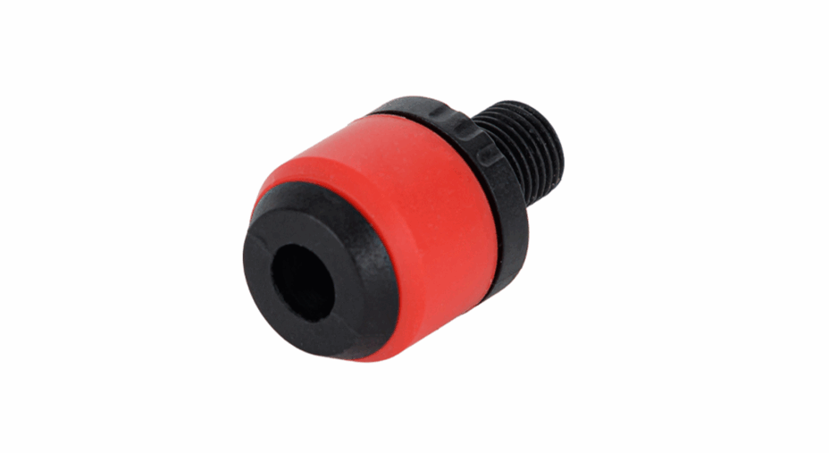 Zéfal, Adattatore Click Valve