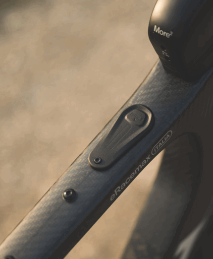 3T, motore, Mahle X-20, gravel e-Racemax