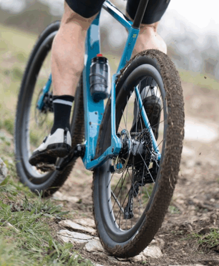 3T, motore, Mahle X-20, gravel